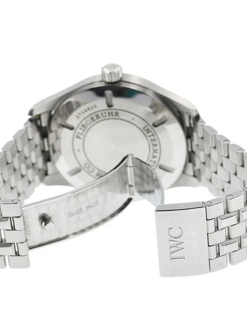 IWC SCHAFFHAUSEN